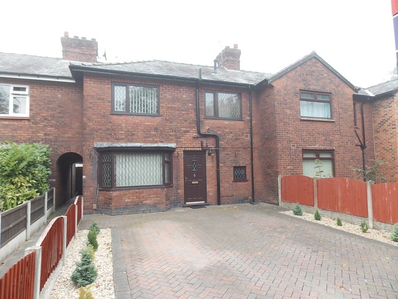 Princes Avenue Tyldesley
